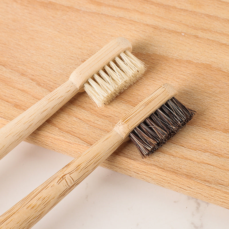 Bamboo Toothbrush