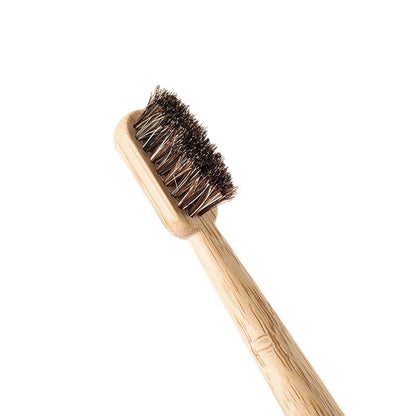Bamboo Toothbrush