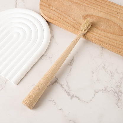 Bamboo Toothbrush