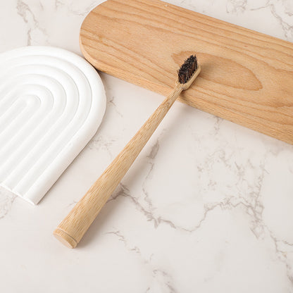 Bamboo Toothbrush