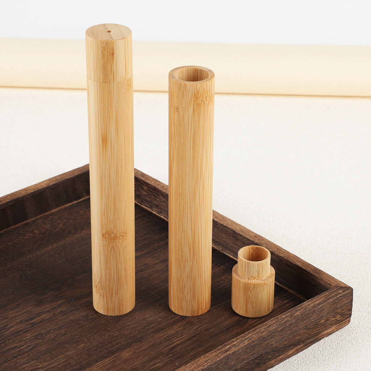 Bamboo Toothbrush