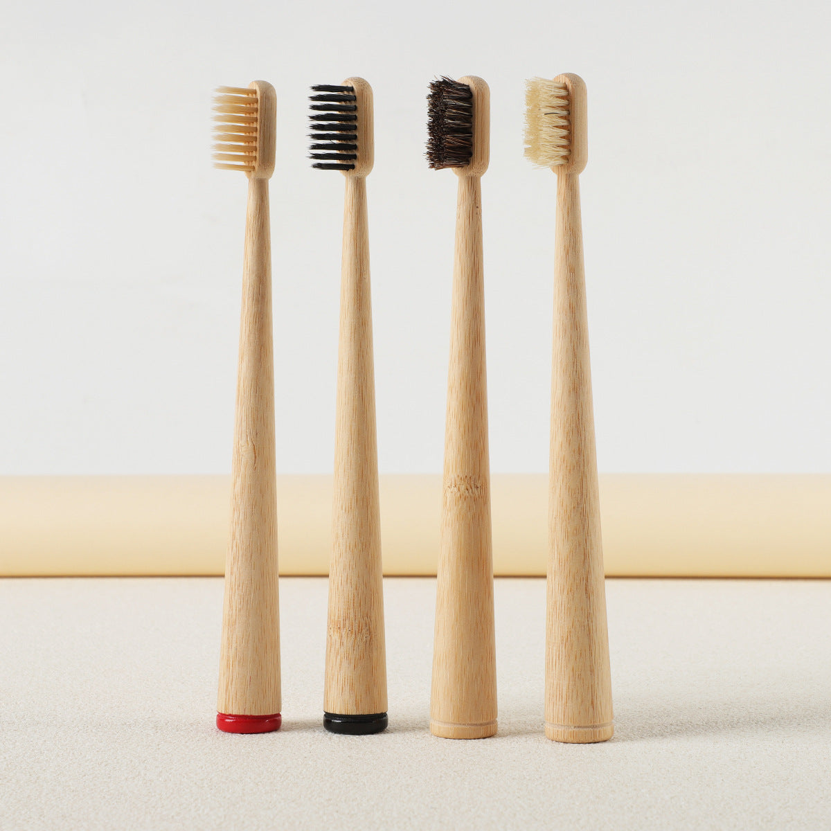 Bamboo Toothbrush