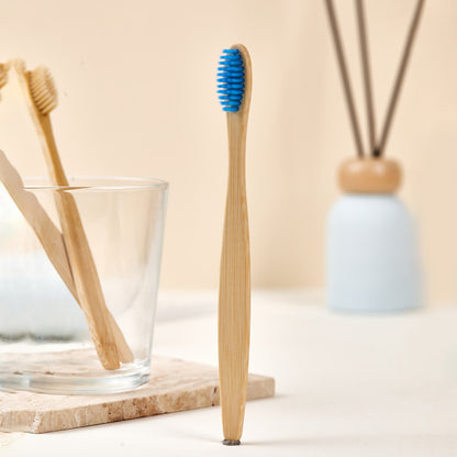 Bamboo Toothbrush