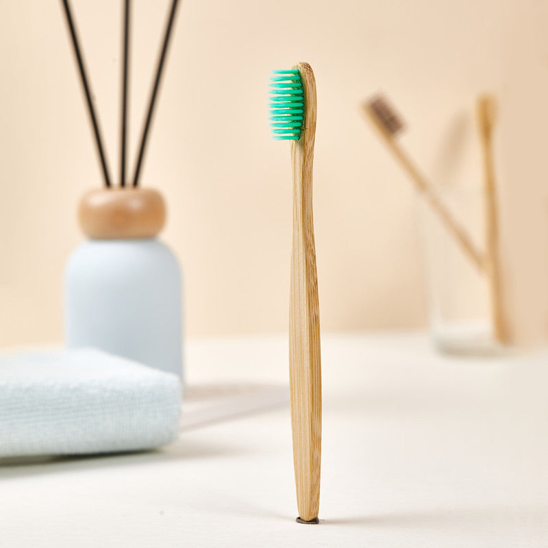 Bamboo Toothbrush