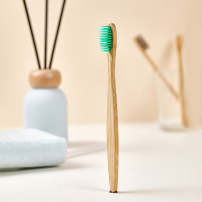 Bamboo Toothbrush