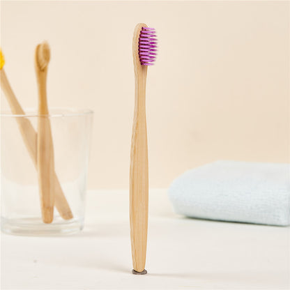 Bamboo Toothbrush