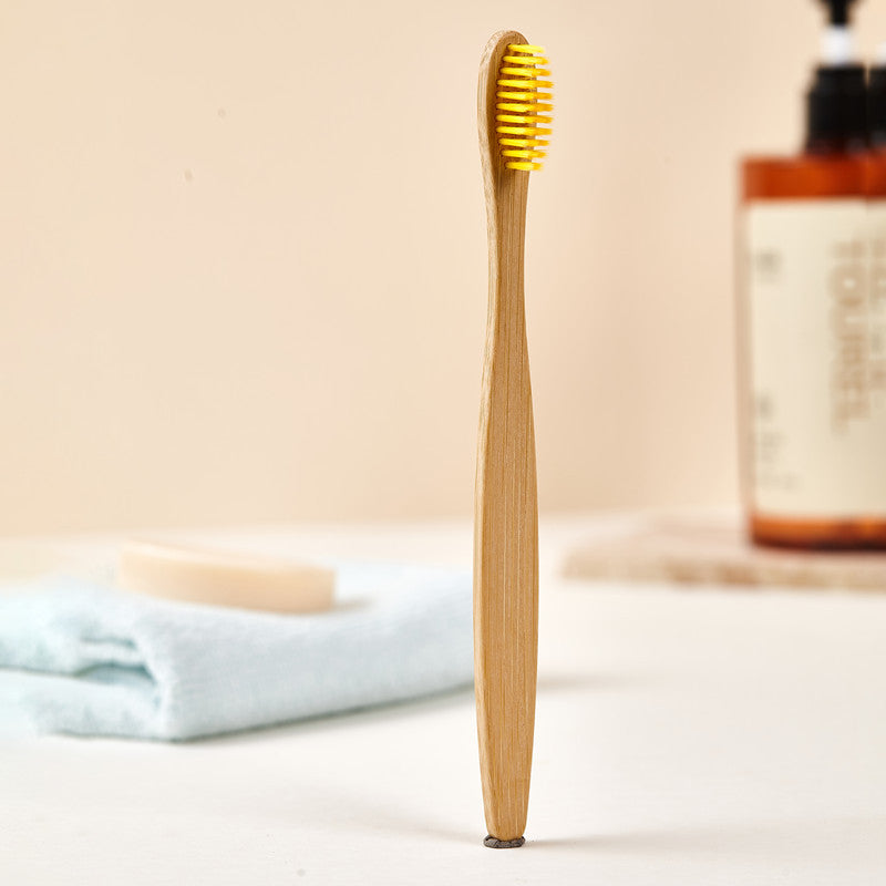 Bamboo Toothbrush