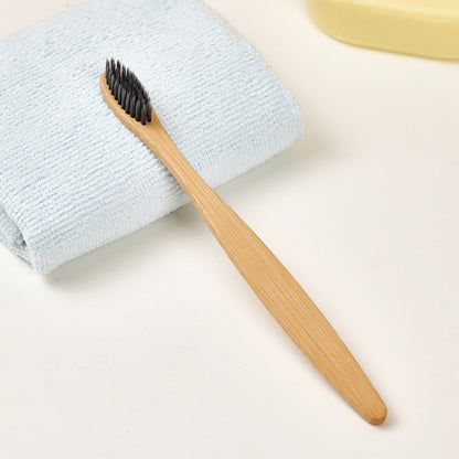 Bamboo Toothbrush