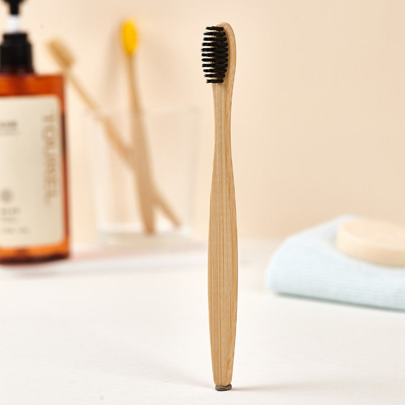 Bamboo Toothbrush