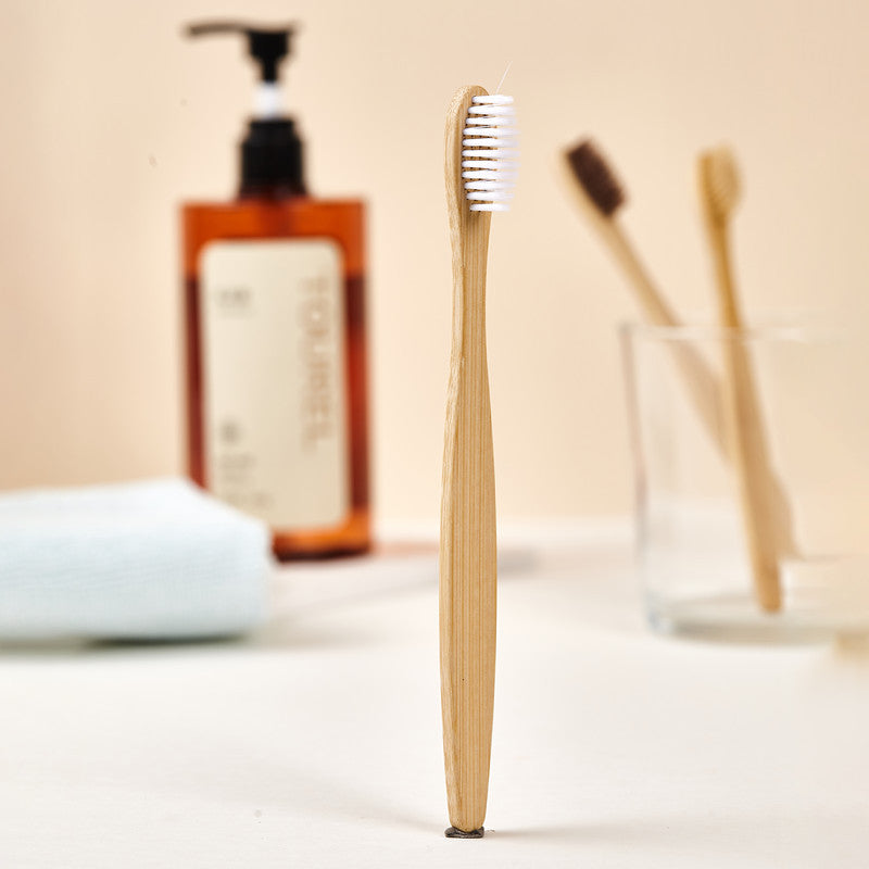Bamboo Toothbrush