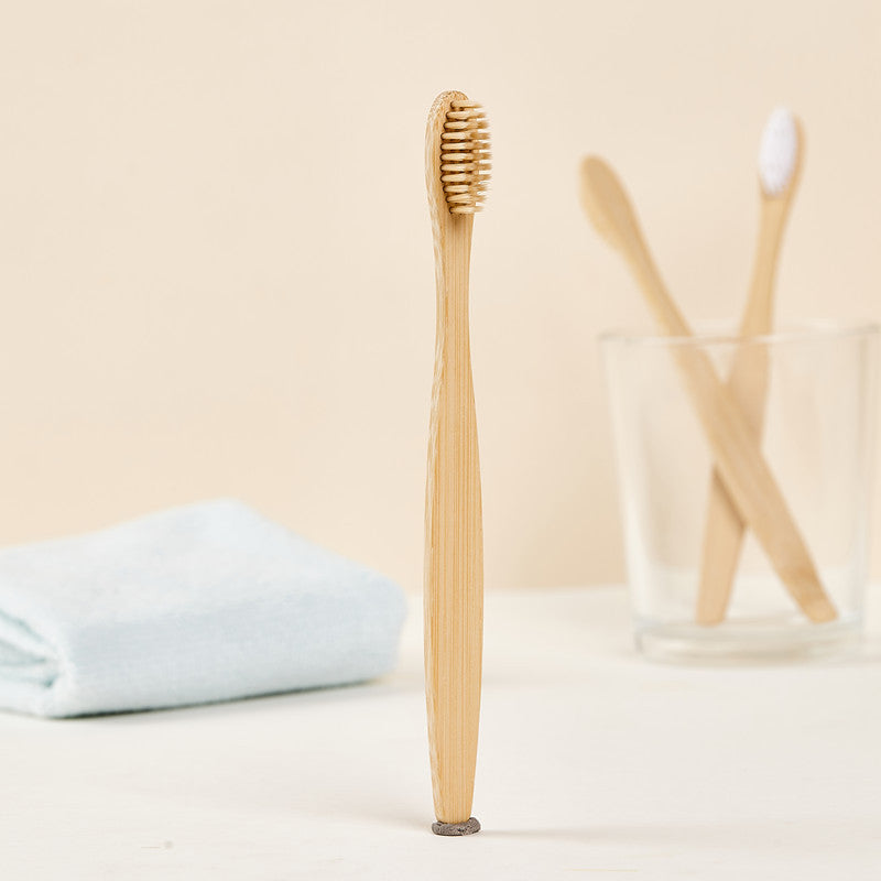 Bamboo Toothbrush