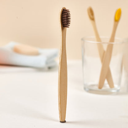 Bamboo Toothbrush