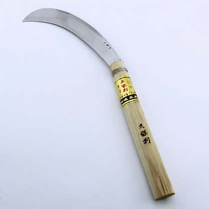 Banana knife