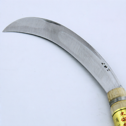 Banana knife