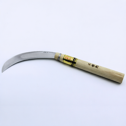 Banana knife