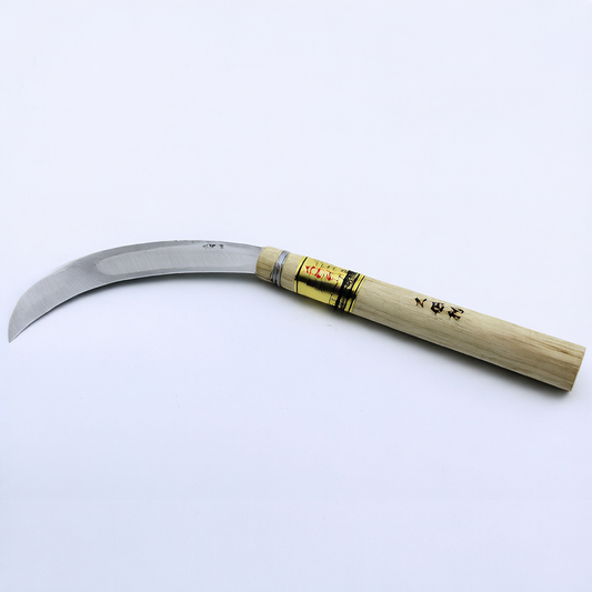 Banana knife