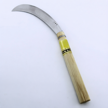 Banana knife