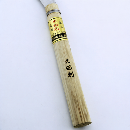 Banana knife