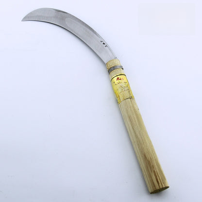 Banana knife