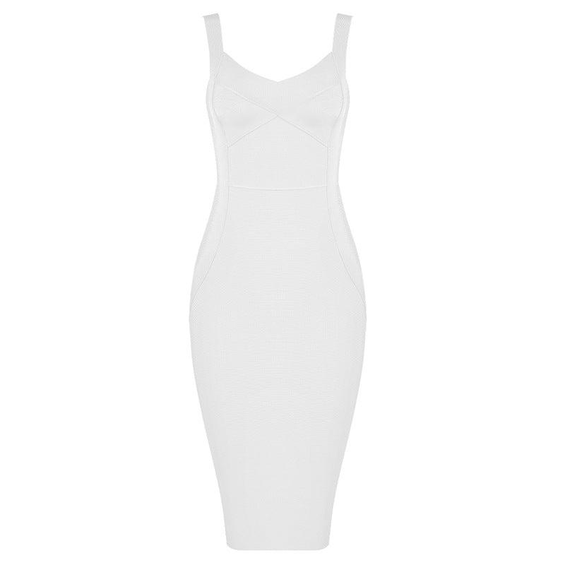 bandage dress