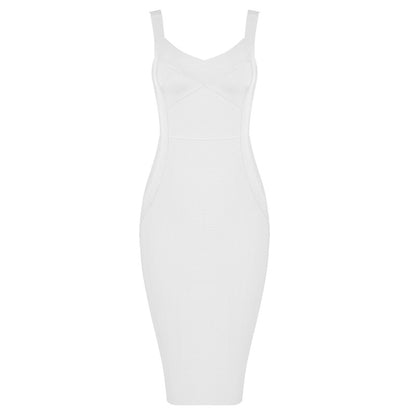 bandage dress