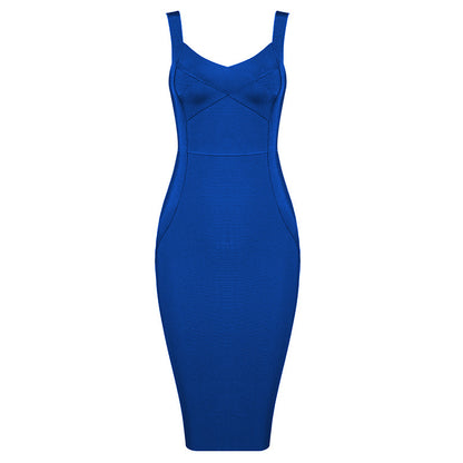bandage dress