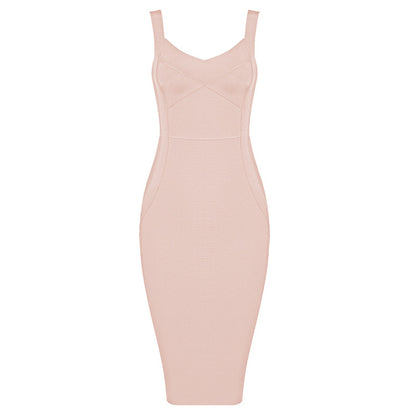 bandage dress