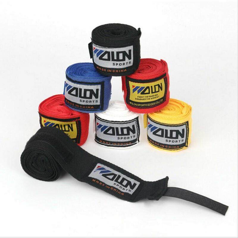 Bandage Gloves