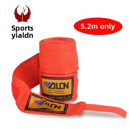 Bandage Gloves