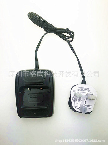 Baofeng 888s walkie-talkie