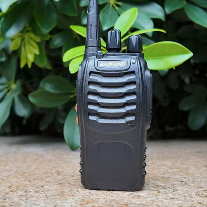 Baofeng 888s walkie-talkie