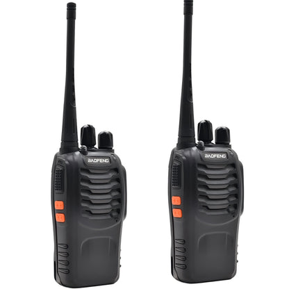 Baofeng 888s walkie-talkie