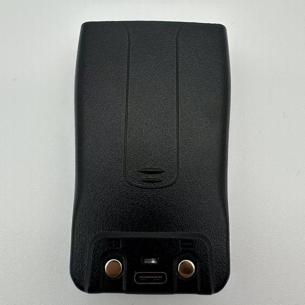 Baofeng 888s walkie-talkie