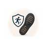Non-Slip Grip