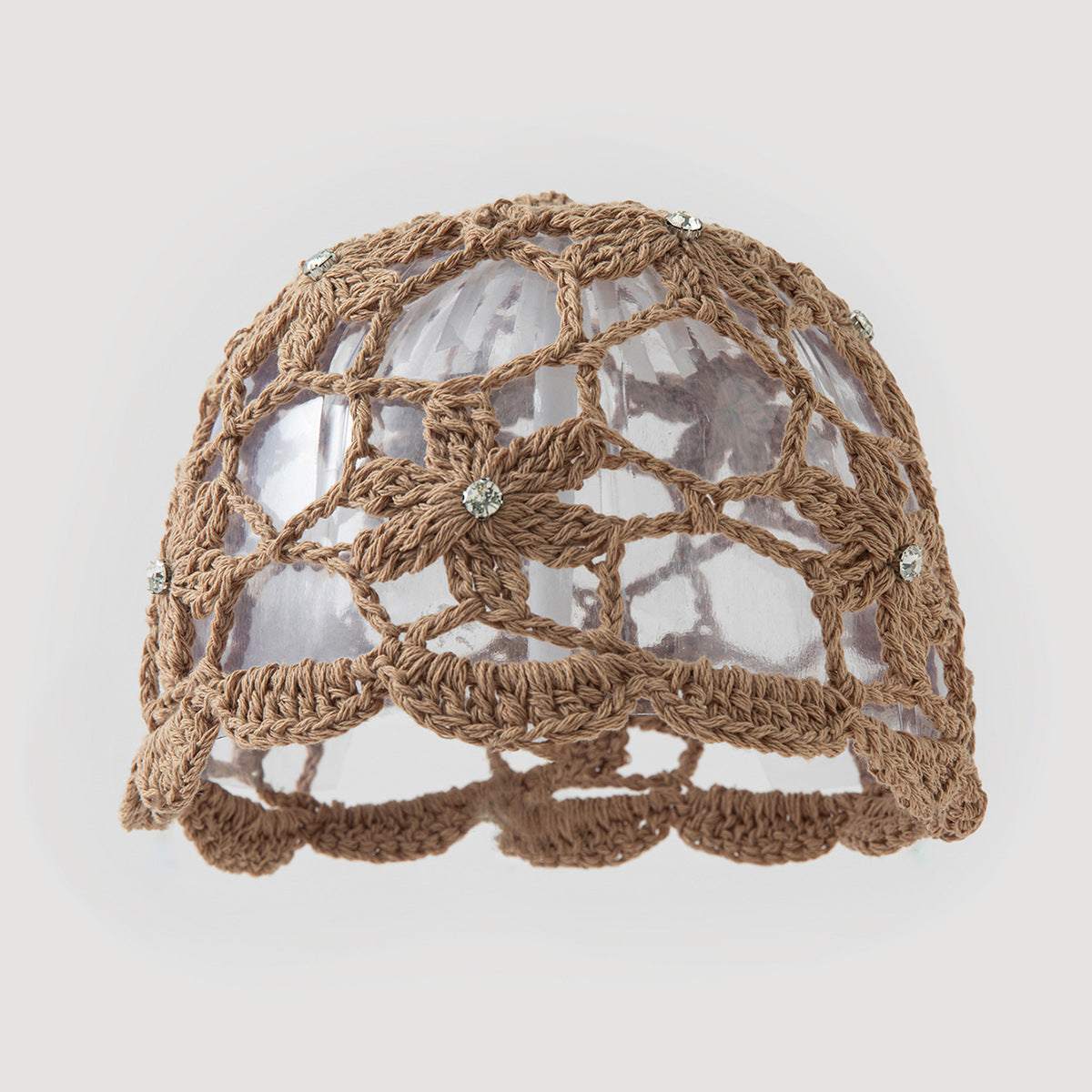 Baotou felted wool hat