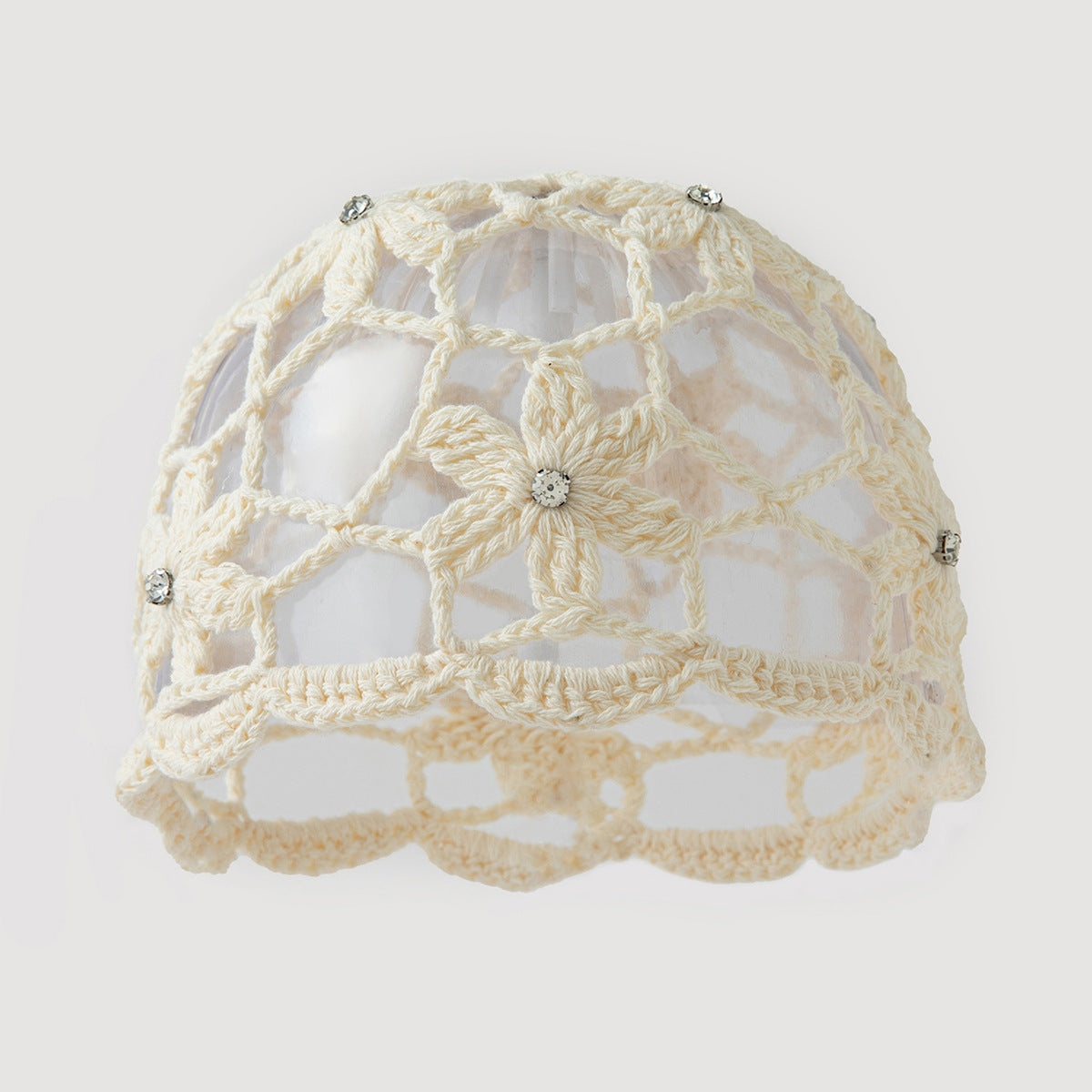 Baotou felted wool hat