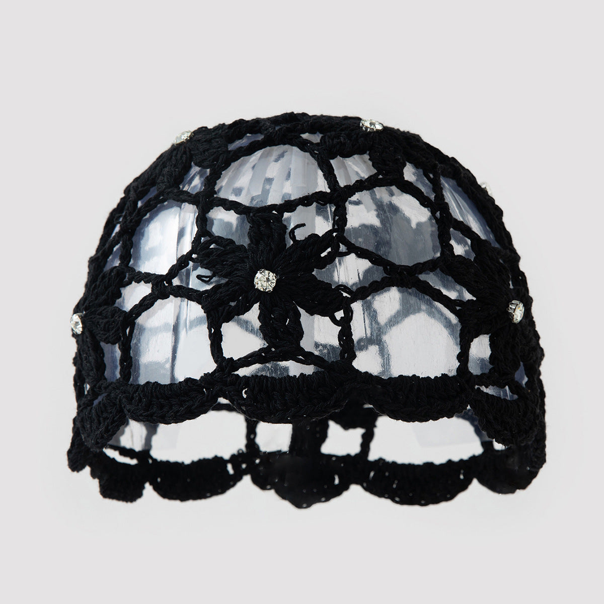 Baotou felted wool hat