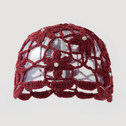 Baotou felted wool hat
