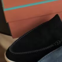 Baotou slippers