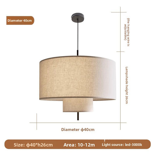 Bar Decorative Lamp