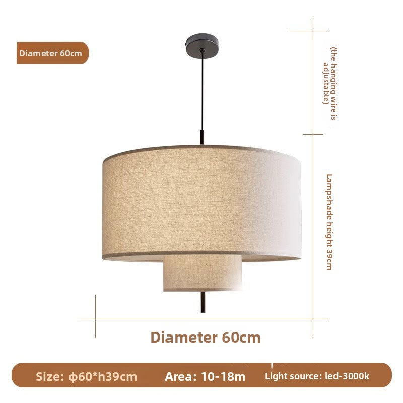 Bar Decorative Lamp
