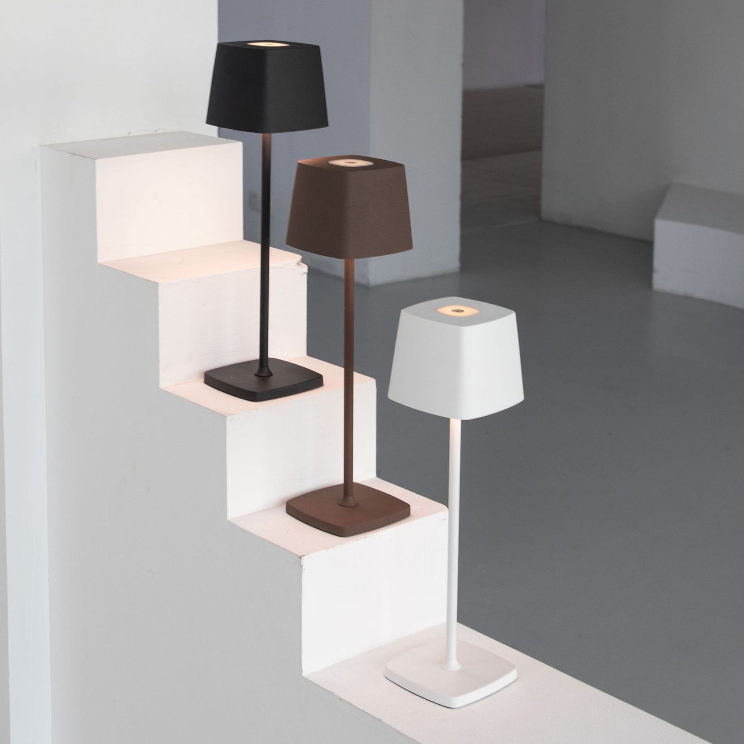 Bar decorative table lamps