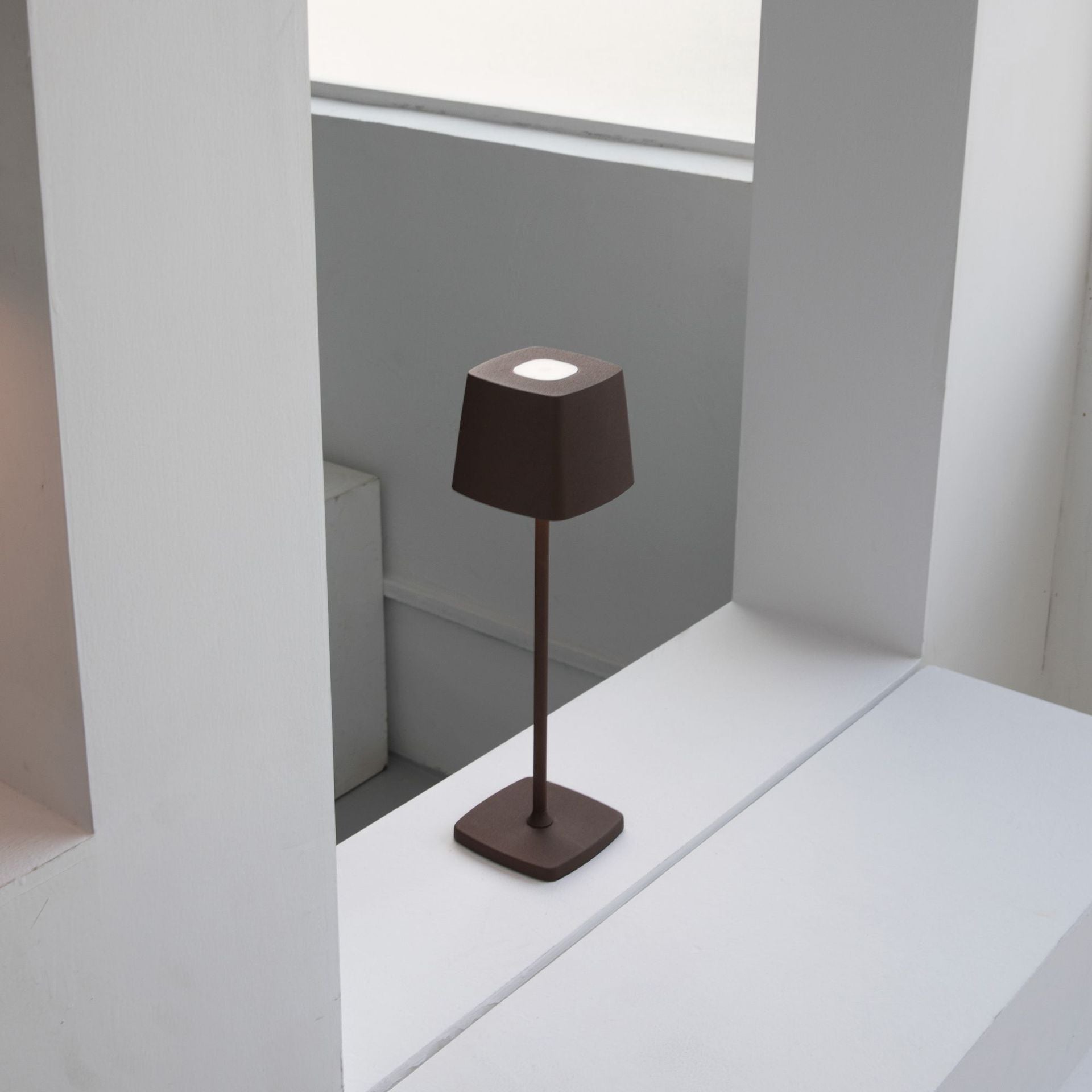 Bar decorative table lamps