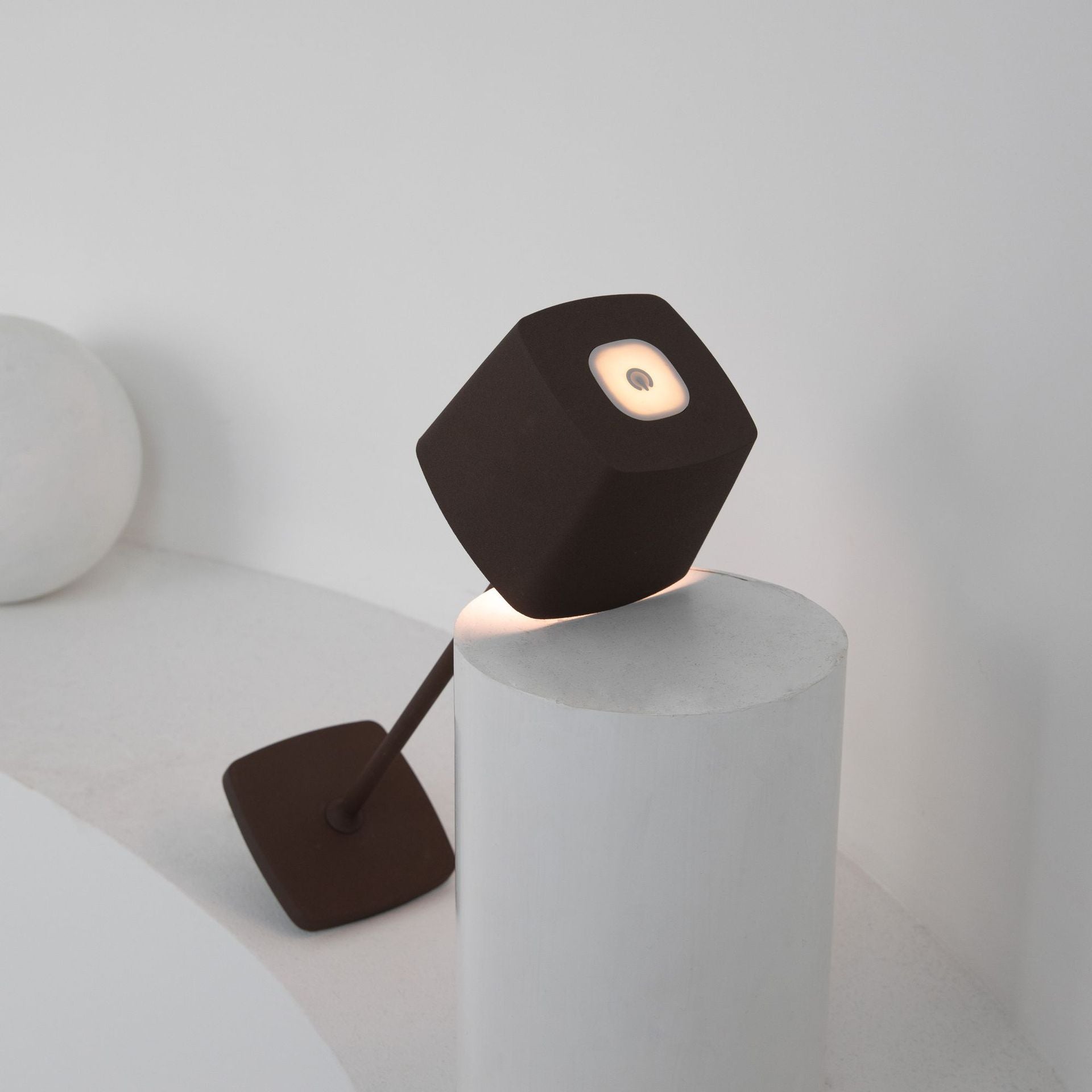 Bar decorative table lamps