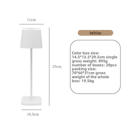 Bar decorative table lamps