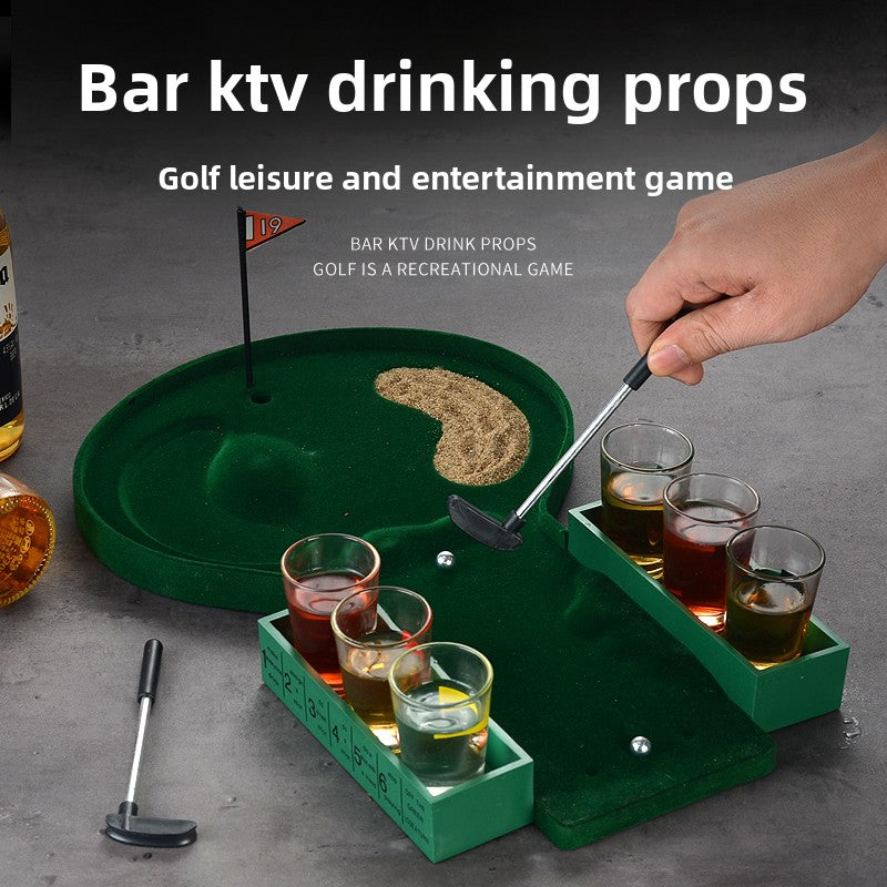 Bar Ktv Drinking Props