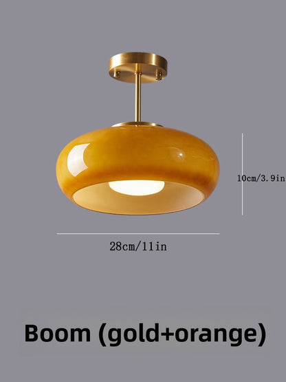 Bar Pendant Light