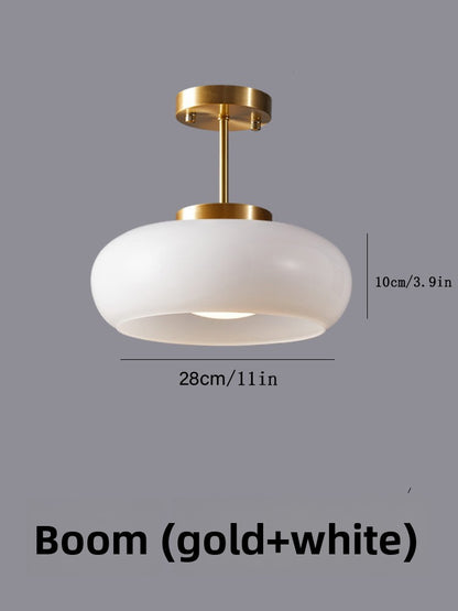 Bar Pendant Light