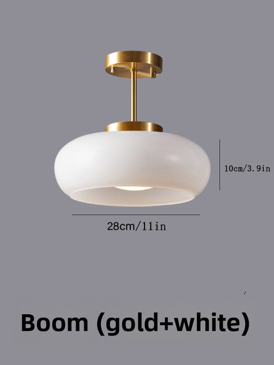 Bar Pendant Light