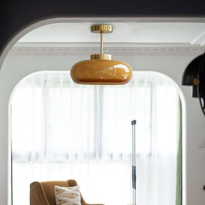 Bar Pendant Light